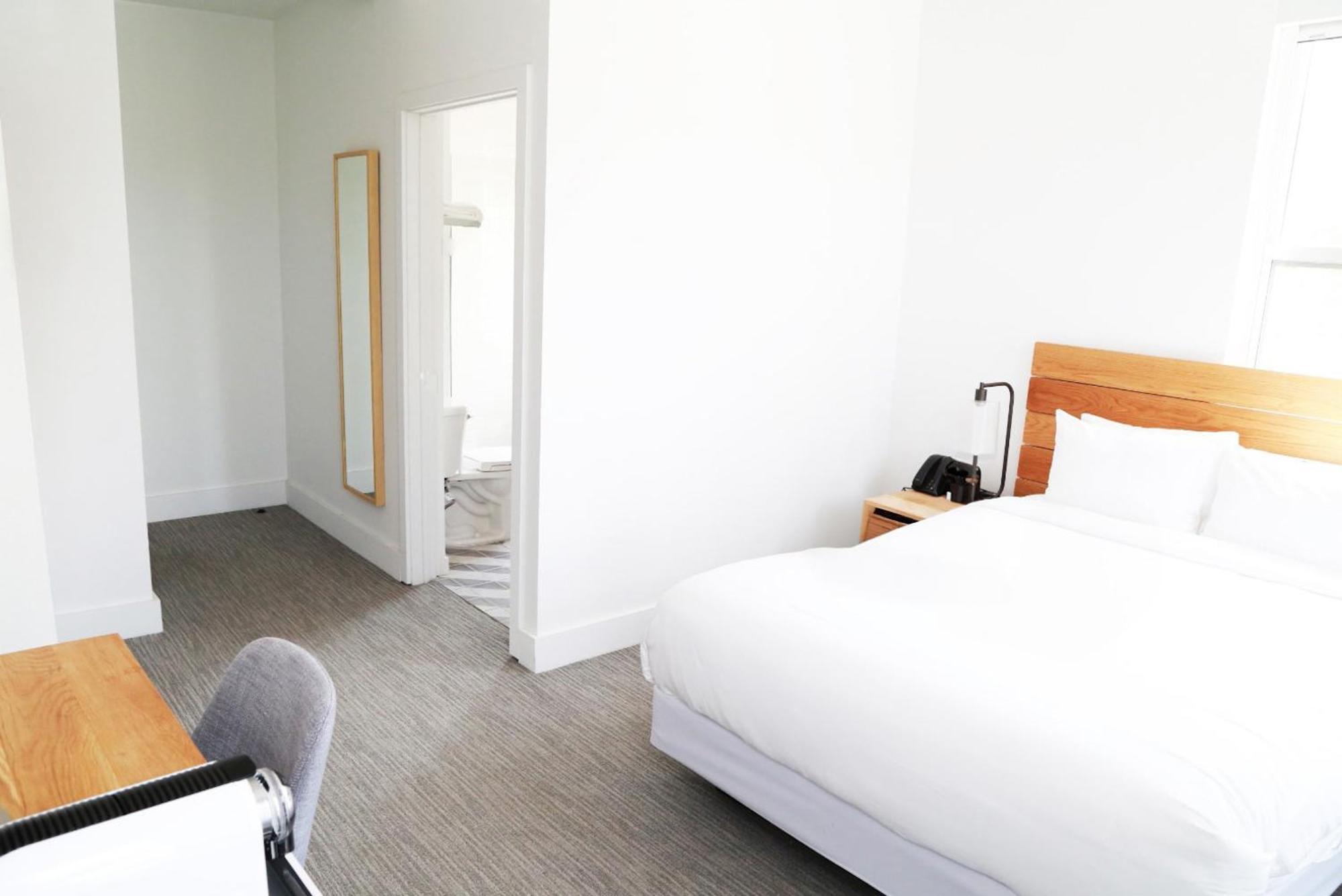 เออร์บานิกา เดอะ เมอริเดียน โฮเต็ล Hotel ไมอามีบีช ห้อง รูปภาพ