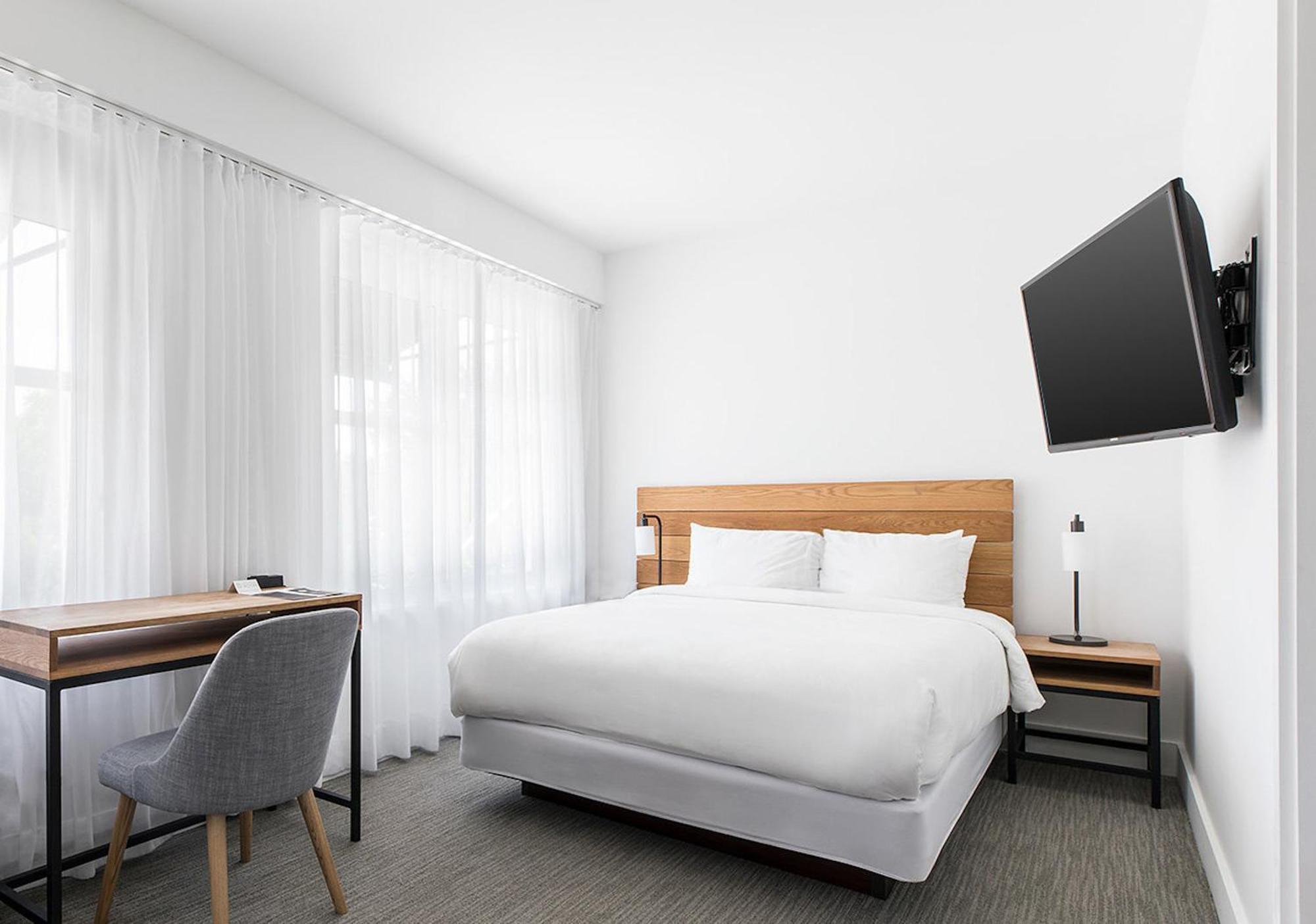 เออร์บานิกา เดอะ เมอริเดียน โฮเต็ล Hotel ไมอามีบีช ห้อง รูปภาพ