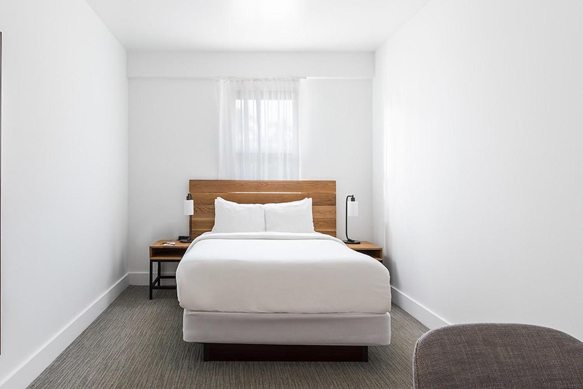 เออร์บานิกา เดอะ เมอริเดียน โฮเต็ล Hotel ไมอามีบีช ภายนอก รูปภาพ