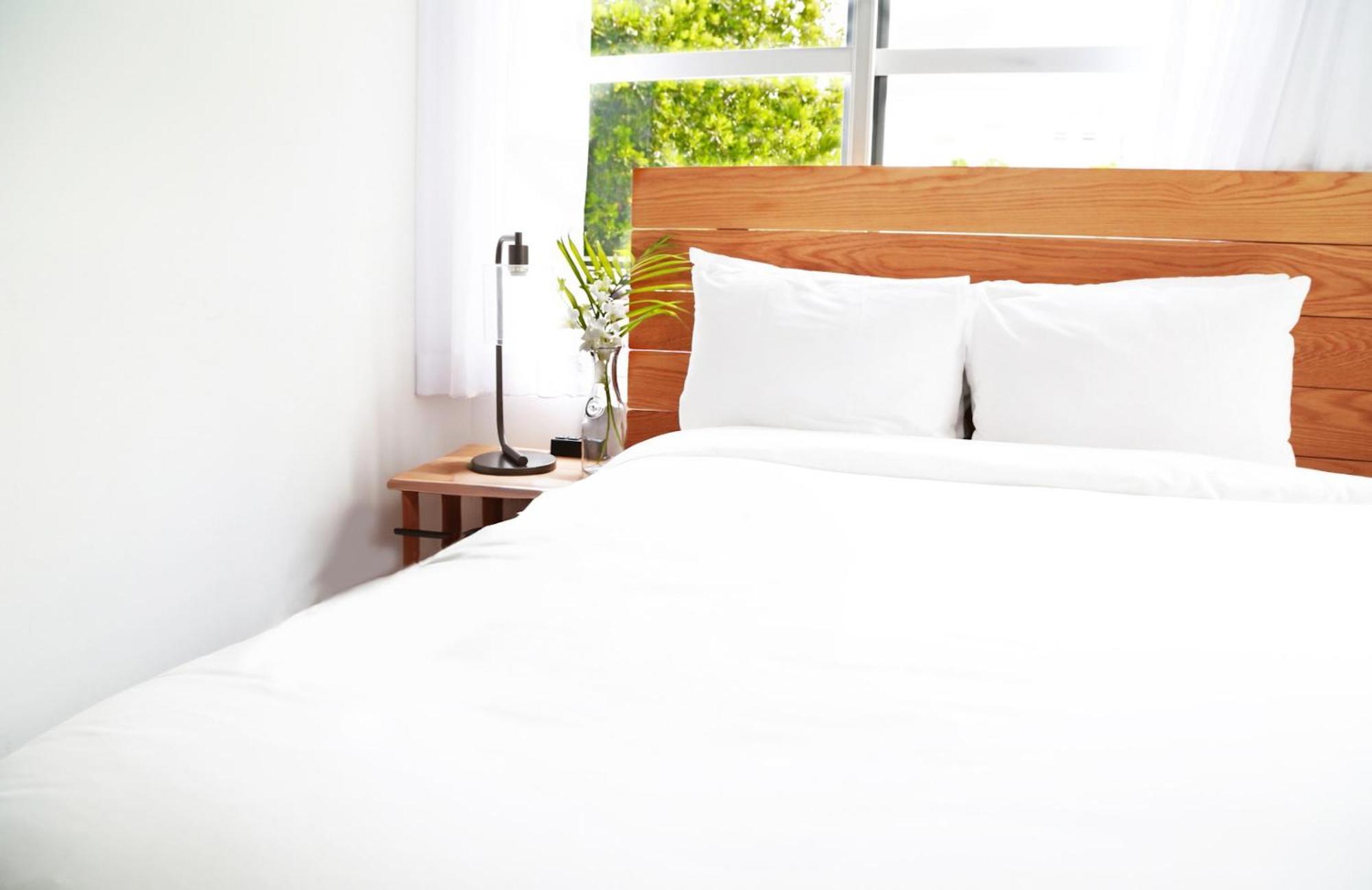 เออร์บานิกา เดอะ เมอริเดียน โฮเต็ล Hotel ไมอามีบีช ภายนอก รูปภาพ